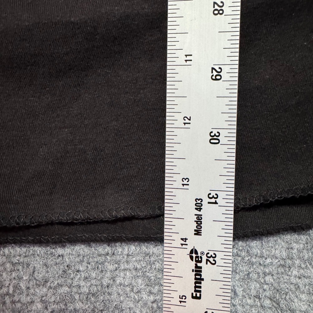 Chucky Tee XL Horror Nights Raglan 2023 Artist Signature Series Good Guys Black - Picture 8 of 10